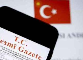 SPK İkinci Başkanı Mahmut Sütcü Atandı – Güncel Haberler news-11112024-034854