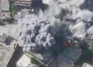 Lübnan-İsrail Ateşkesi: Son Durum ve Gelişmeler – Haberler news-11112024-221222