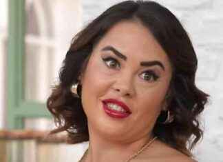 Gelin Görümce Nazlıcan Kimdir, Instagram Adresi ve Mesleği – Son Dakika Magazin Haberleri news-12112024-041630