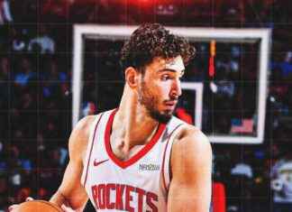 Alperen Şengün’un 27 sayısıyla Houston Rockets, Washington Wizards’ı devirdi – Spor Haberleri news-12112024-101929