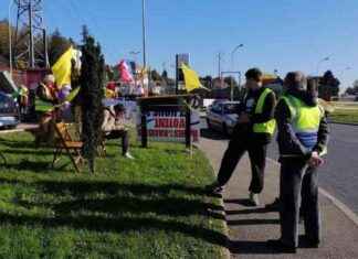Sarı Yelekliler: 6. Yılında Sokaklarda – Dünya Haberleri news-17112024-103455