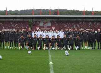 Ümit Milli Takım Sırbistan Maçı Hazırlıklarını Tamamladı – En Son Spor Haberleri news-18112024-224900