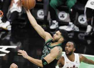 Boston Celtics, Cleveland Cavaliers’a karşı 15 maçlık seriyi sonlandırdı! – NBA Haberleri news-20112024-111157