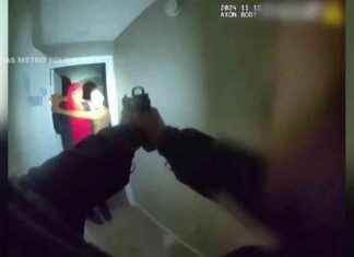 ABD Polisi Siyahı Öldürdü: Yardım İstedi, Canından Oldu – Dünyadan Haberler news-22112024-082042