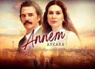 ANNEM ANKARA Dizisi Türkiye’de İzlenme Rekorları Kırıyor – Kanal D’de Her Çarşamba! news-22112024-142610