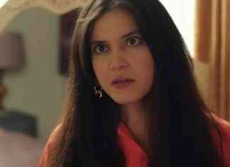 Kızılcık Şerbeti Nilay Kimdir? Feyza Civelek Kaç Yaşında? Adını Feriha Koydum’da Oynamıştı! – Son Dakika Magazin Haberleri: Detaylar Burada news-22112024-202745