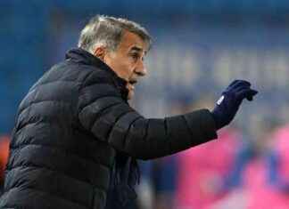 Şenol Güneş: Pes Etmeden Devam Etme İhtiyacı – Futbol Haberleri news-25112024-234547