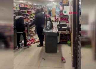 Gaziosmanpaşa Hırsızlık Girişimi: Yakalanınca Yangın Tüpüyle Kaçmaya Çalıştılar! – Son Dakika Haberleri news-26112024-115211