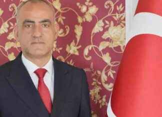 İYİ Parti Belediye Başkanı istifa etti – Son Dakika Haberleri news-26112024-235448