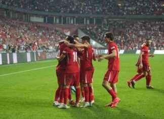 Türkiye A Milli Futbol Takımı, Dünya Sıralamasında 2 Basamak Geriledi – Güncel Futbol Haberleri news-28112024-180458