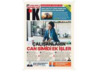 Ek İş Trendleri ve Yükselişi: Hürriyet İK İncelemesi news-29112024-122109