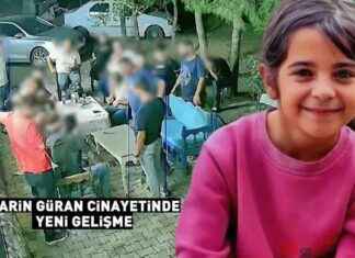 Heyet incelemesini tamamladı: Narin Güran cinayetinde kritik görüntüye ilişkin flaş gelişme – Son Dakika Haberleri news-29112024-182243