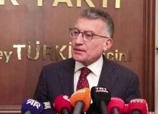 AK Parti Grup Başkanı Güler’den Özel’e Tepki: ”Kimseye Parmak Sallamasın” – Son Dakika Haberleri yenidir news-30112024-002501