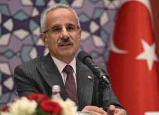 Kadın Sürücü İstihdamını Desteklemek İçin Bakan Uraloğlu’dan Müjde news-30112024-122747