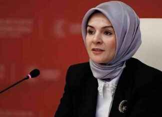 Aile ve Sosyal Hizmetler Bakanı Göktaş’ın İstanbul Sözleşmesi Açıklaması – Son Dakika Haberleri aile-ve-sosyal-hizmetler-bakan-gktan-istanbul-szlemesi-aklamas-son-dakika-haberleri