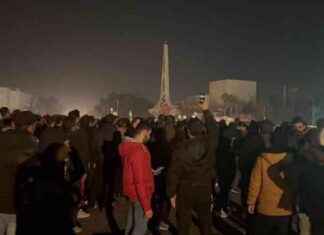 Şam’da Çatışma: Esad Destekçileri ile Muhalifler Arasında Gerginlik – Son Dakika Dünya Haberleri amda-atma-esad-destekileri-ile-muhalifler-arasnda-gerginlik-son-dakika-dnya-haberleri