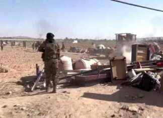 ŞAM’DA KÖYLERE BASKIN: Muhaliflerden yağmacılara müdahale! – Son Dakika Dünya Haberleri – Şam’daki Son Durum amda-kylere-baskn-muhaliflerden-yamaclara-mdahale-son-dakika-dnya-haberleri-amdaki-son-durum