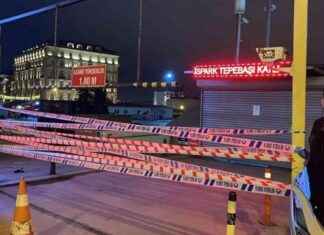 Beyoğlu İSPARK Otoparkı Kolonları Çatladı, Otopark Boşaltıldı – Haber 2021 beyolu-ispark-otopark-kolonlar-atlad-otopark-boaltld-haber-2021