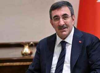 Cevdet Yılmaz Cumhurbaşkanlığına vekalet edecek – Son Dakika Haberleri Bugün cevdet-ylmaz-cumhurbakanlna-vekalet-edecek-son-dakika-haberleri-bugn