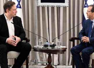 Elon Musk, İsrail Cumhurbaşkanı ile İsrailli esirleri görüştü – Son Dakika Haberleri elon-musk-israil-cumhurbakan-ile-israilli-esirleri-grt-son-dakika-haberleri