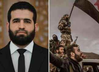 Enes Hattap Suriye’de Tarihi Bir İlki Gerçekleştirecek enes-hattap-suriyede-tarihi-bir-ilki-gerekletirecek