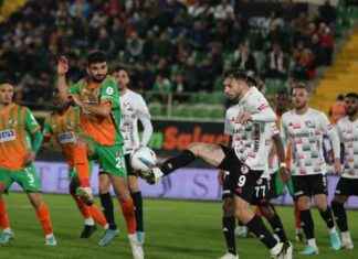 Gaziantep FK Deplasmanda 3 Puanı Kaybetti – Futbol Haberleri gaziantep-fk-deplasmanda-3-puan-kaybetti-futbol-haberleri