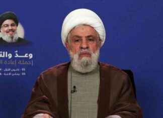 Hizbullah lideri Kasım’dan Suriye’ye destek açıklaması – Son Dakika Haberleri hizbullah-lideri-kasmdan-suriyeye-destek-aklamas-son-dakika-haberleri