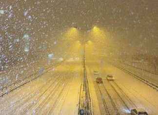 İstanbul’a kar yağacak: Saatler kala dondurucu soğuk geliyor istanbula-kar-yaacak-saatler-kala-dondurucu-souk-geliyor