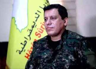 Mazlum Kobani: Rusya’ya Yalvarışı ve Türkiye ile Diyaloğu mazlum-kobani-rusyaya-yalvar-ve-trkiye-ile-diyalou