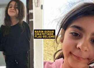 Narin Güran Cinayeti: Son Dakika Flaş Gelişme! – Haberler narin-gran-cinayeti-son-dakika-fla-gelime-haberler