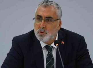 Bakan Işıkhan’dan Yangın Açıklaması – Güncel Haberler news-01122024-063145