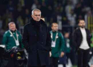 Jose Mourinho’dan Galatasaray’a Oğuz Aydın Göndermesi – Son Spor Haberleri news-03122024-032738