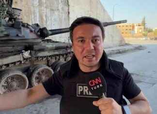 Esad rejimi ve muhalif tankları Halep sokaklarında çatışıyor! – Dünya Haberleri news-03122024-092858