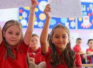 Okullardaki Serbest Kıyafet Uygulaması Kaldırıldı: Detaylar Resmi Gazete’de! okullardaki-serbest-kyafet-uygulamas-kaldrld-detaylar-resmi-gazetede