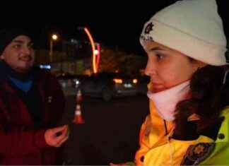 Yabancı Araba Sürücüsü Türkiye’de Kavga Çıkardı! yabanc-araba-srcs-trkiyede-kavga-kard