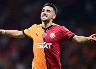 Yunus Akgün Transferi İçin Hazırlıklar Başladı – Haber Güncel yunus-akgn-transferi-iin-hazrlklar-balad-haber-gncel