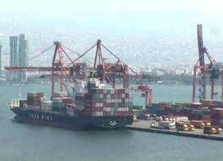 Yurt dışı lojistik ağı ve fuar yapımı projelerine destek sağlayacak önemli gelişmeler! yurt-d-lojistik-a-ve-fuar-yapm-projelerine-destek-salayacak-nemli-gelimeler