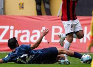 Ziraat Türkiye Kupası 4. Eleme Turu Sonuçları ve Tur Atlayan Takımlar – Spor Haberleri ziraat-trkiye-kupas-4-eleme-turu-sonular-ve-tur-atlayan-takmlar-spor-haberleri