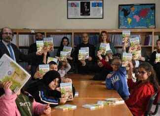 Adana’da Görme Engelli Çocukların Hayalleri Kitaplaştırıldı – Haber Detayları ve İnceleme adanada-grme-engelli-ocuklarn-hayalleri-kitaplatrld-haber-detaylar-ve-inceleme