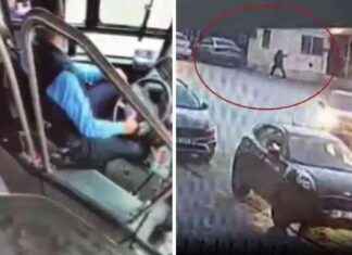 Ankara’da EGO Şoförüne Silahlı Saldırı Görüntülendi ankarada-ego-ofrne-silahl-saldr-grntlendi