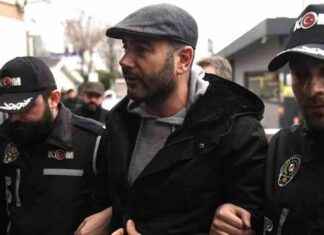 Beşiktaş Belediye Başkanı Rıza Akpolat Tutuklandı: Detaylar ve Gelişmeler beikta-belediye-bakan-rza-akpolat-tutukland-detaylar-ve-gelimeler