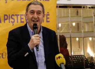 DEM’li Bakırhan: Barışa ve çözüme evrilen süreci istiyoruz – Son Dakika Haberleri demli-bakrhan-bara-ve-zme-evrilen-sreci-istiyoruz-son-dakika-haberleri