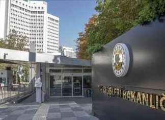 Dışişleri Bakanlığı: Ateşkes Açıklaması Memnuniyetle Karşılandı dileri-bakanl-atekes-aklamas-memnuniyetle-karland