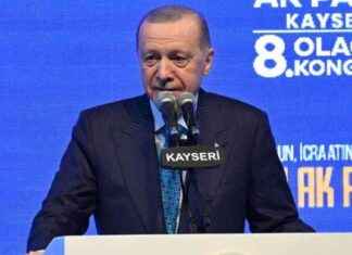 Erdoğan: PKK/YPG Terör Örgütlerinin Sonu Yakındır erdoan-pkkypg-terr-rgtlerinin-sonu-yakndr