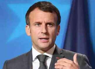 Fransa Cumhurbaşkanı Macron: Ukrayna Sorununa Hızlı Çözüm Görünmüyor – Dünya Haberleri fransa-cumhurbakan-macron-ukrayna-sorununa-hzl-zm-grnmyor-dnya-haberleri