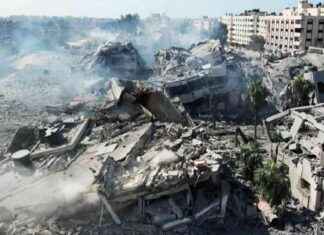 Gazze’de Son Durum: Ne Kaldı? – En Güncel Haberler gazzede-son-durum-ne-kald-en-gncel-haberler