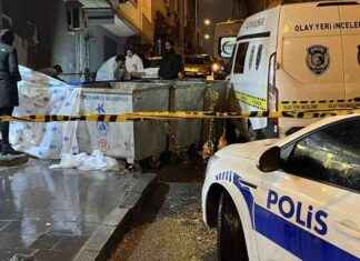 Genç Demir Korkuluğun Üzerine Düşerek Can Verdi – Polisi Görünce Camdan Atlayan Olayı gen-demir-korkuluun-zerine-derek-can-verdi-polisi-grnce-camdan-atlayan-olay