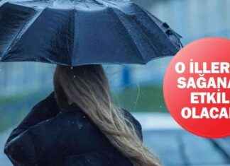 Hava Durumu Raporu: 18 Ocak Hafta Sonu İçin İl İl Tahminler – CNNTurk Haberler hava-durumu-raporu-18-ocak-hafta-sonu-iin-il-il-tahminler-cnnturk-haberler