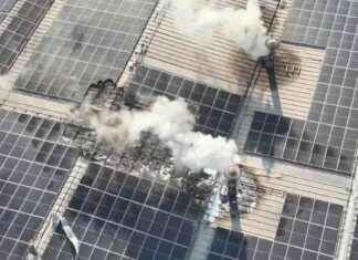 İnegöl’de Tekstil Fabrikasında Korkutan Yangın – Son Dakika Haberleri ineglde-tekstil-fabrikasnda-korkutan-yangn-son-dakika-haberleri