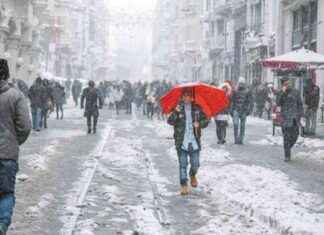 İstanbul için Yoğun Kar Yağışı Tarihi ve Uzman Tahmini istanbul-iin-youn-kar-ya-tarihi-ve-uzman-tahmini